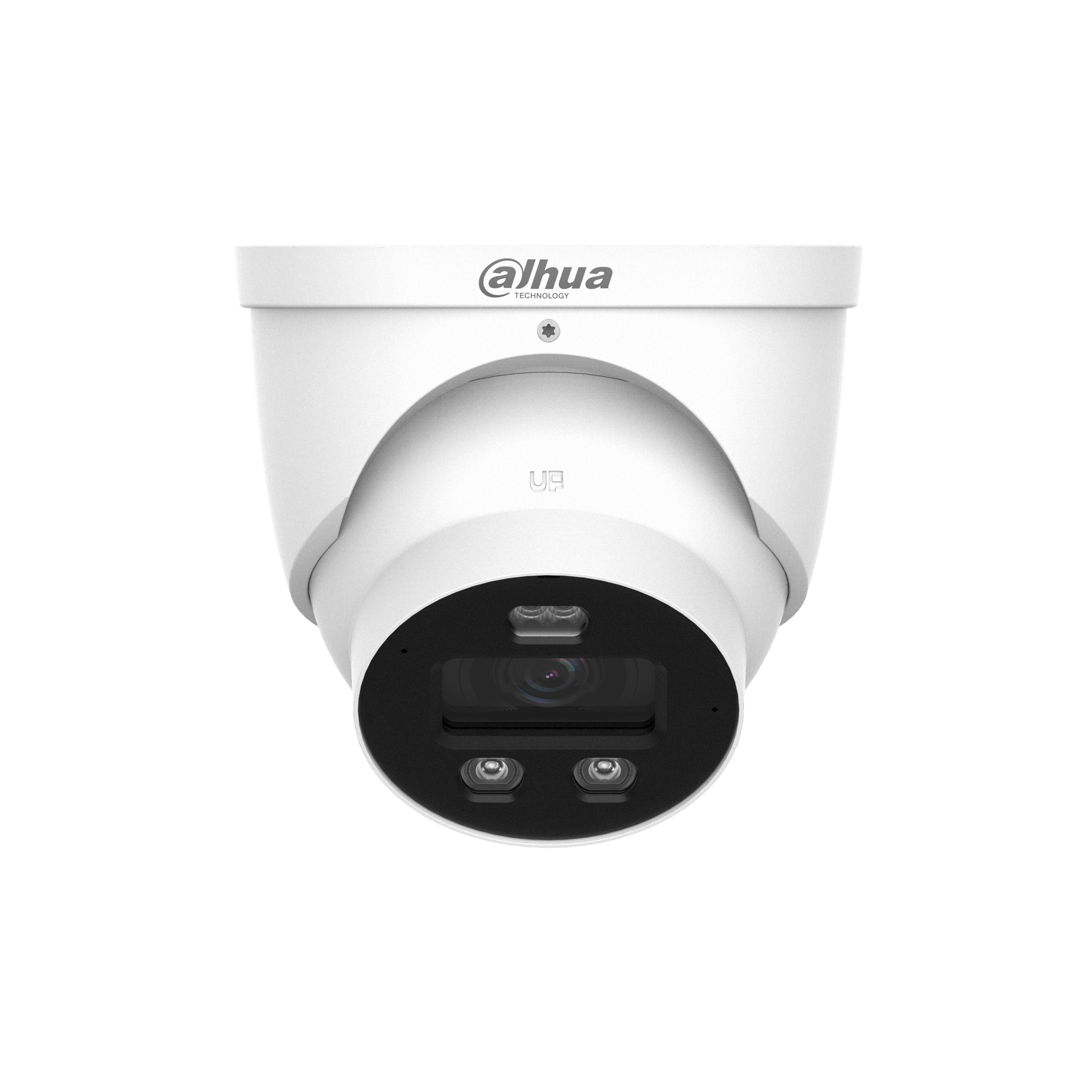 Dahua TIOC DH-IPC-HDW3849H-AS-PV-PRO-ANZ 8MP Acupick Active Deterrence Full color Starlight IP Turret Camera
