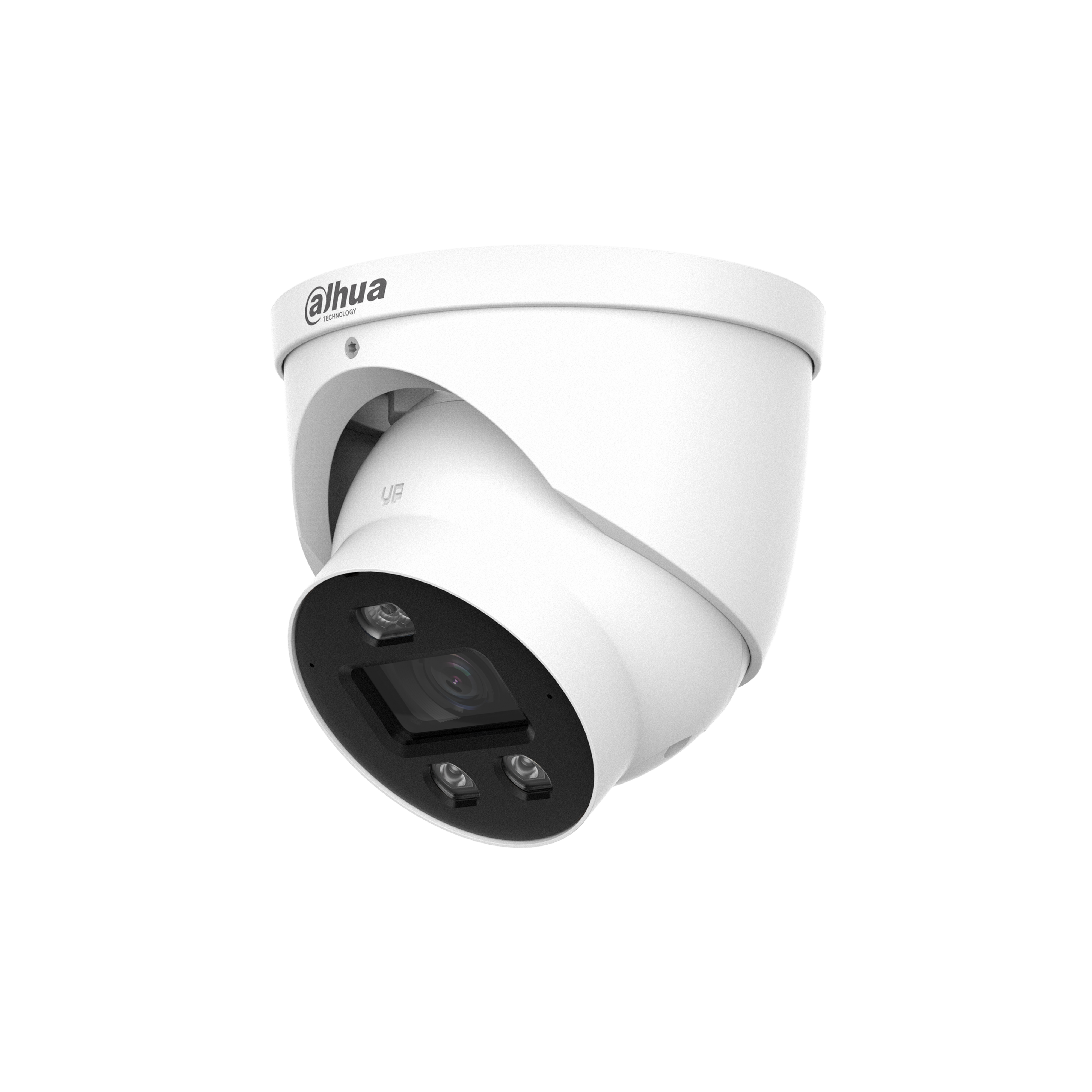 Dahua TIOC DH-IPC-HDW3849H-AS-PV-PRO-ANZ 8MP Acupick Active Deterrence Full color Starlight IP Turret Camera