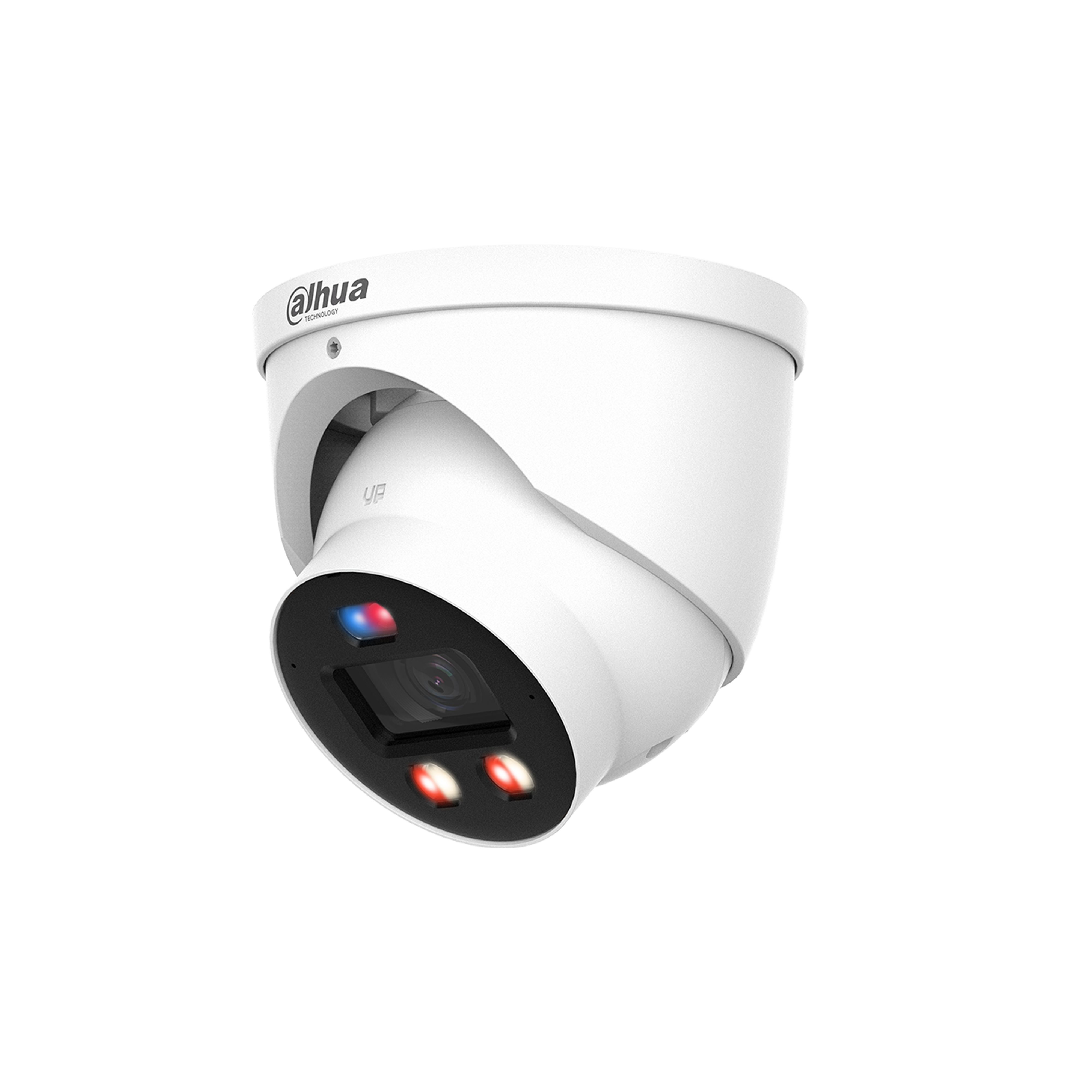 Dahua TIOC DH-IPC-HDW3849H-AS-PV-PRO-ANZ 8MP Acupick Active Deterrence Full color Starlight IP Turret Camera
