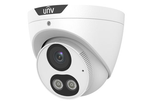 Unv-5MP IP Camera Color Hunter (IPC3615SE-ADF28KM-WL-I0)