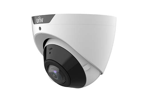Unv-5MP IP Camera (IPC3605SB-ADF16KM-I0) Panoramic