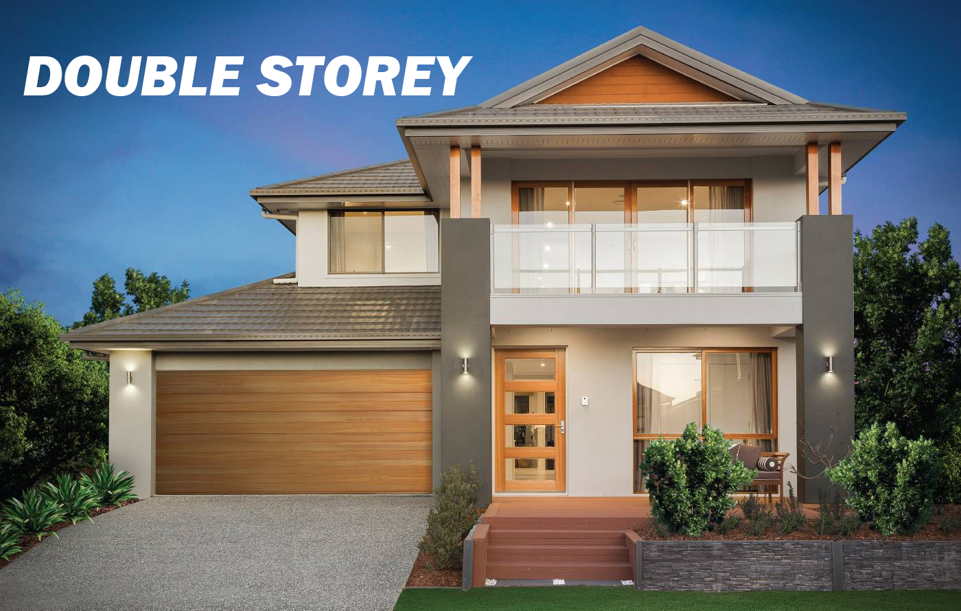 CCTV Installation for Double Storey Houses – 4 Cameras