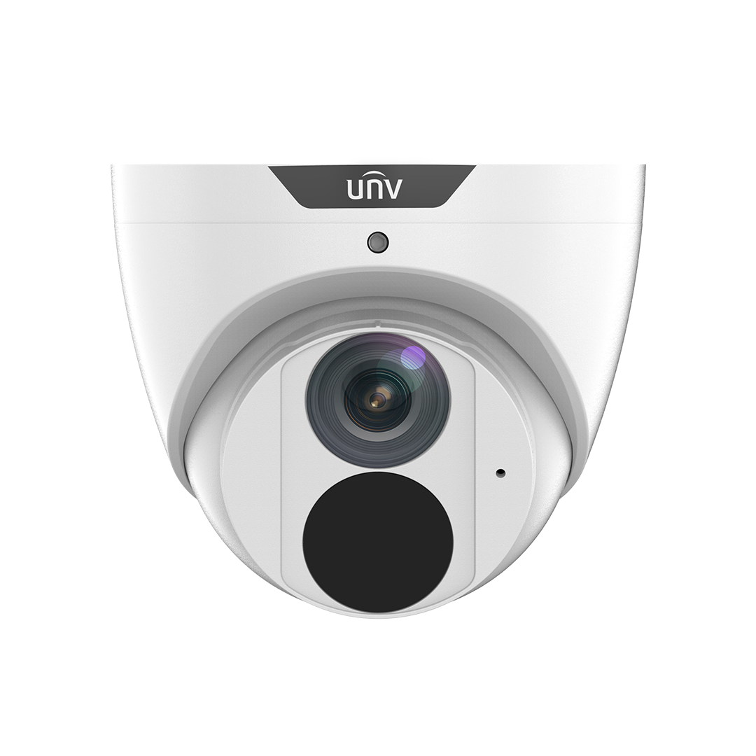 Unv-8MP/4K IP Camera (IPC3618SS-ADF28KM-I0)