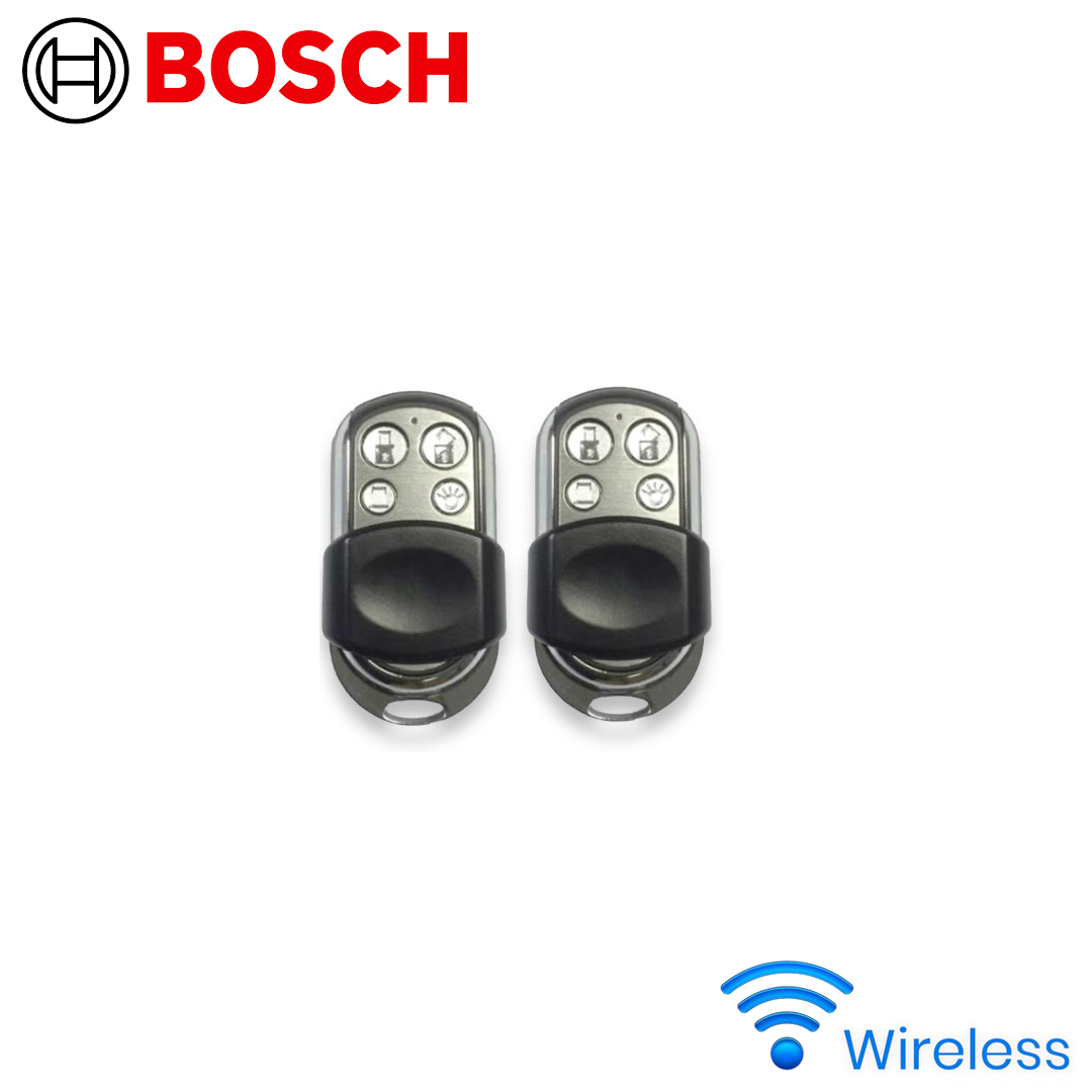 Bosch Wireless Remote Key Kit | WE800EV2 RF Arming Kit