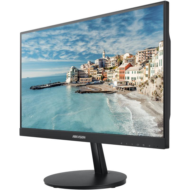 21.5 inch Hikvision LCD TV Monitor (DS-D5022F2-1V2S)