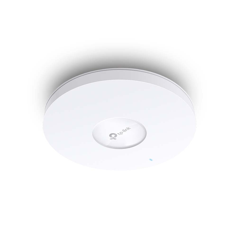 TP-Link EAP610 AX1800 Ceiling Mount WiFi 6 Access Point
