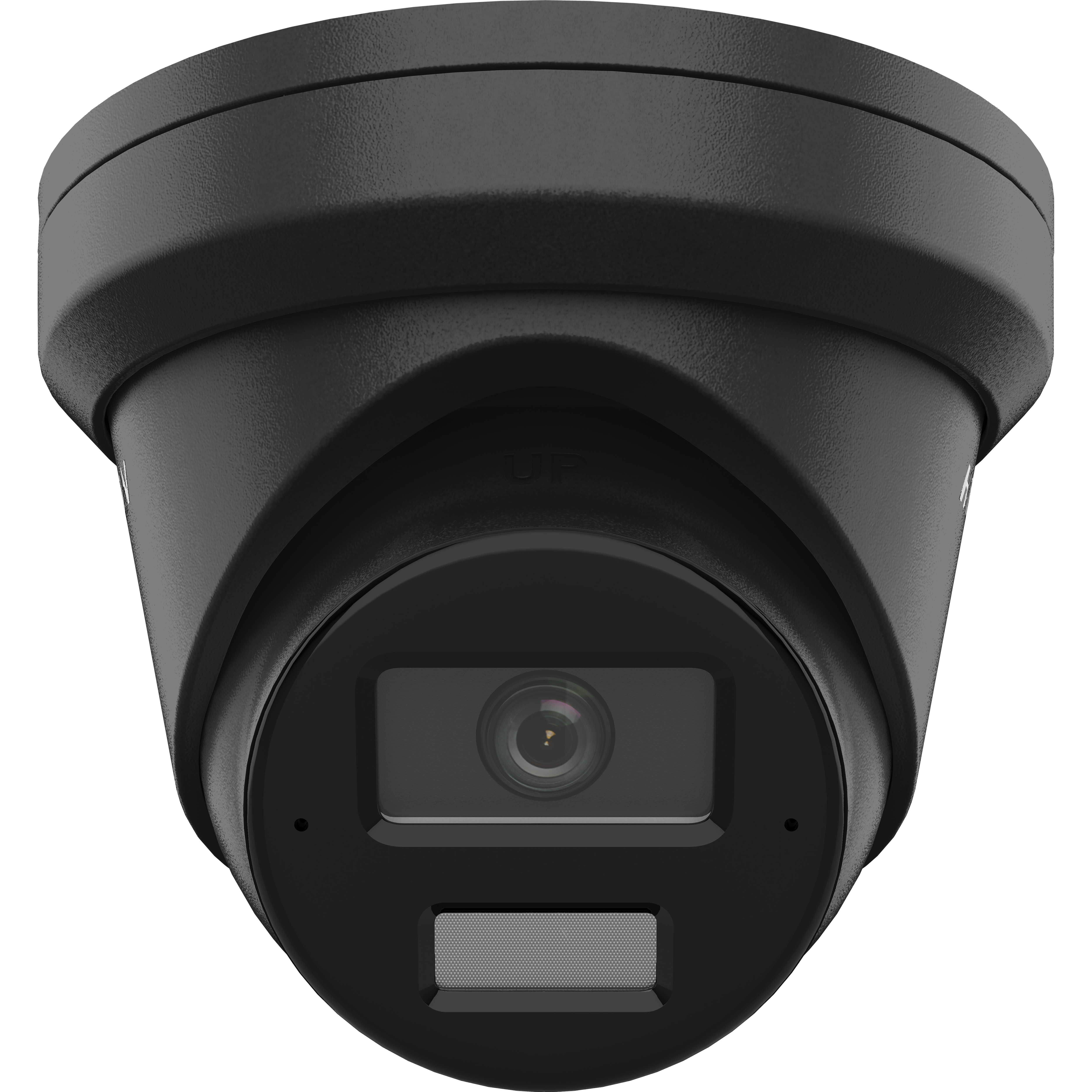 HiLook IPC-T381H-MU 8MP Acusense Turret IP Camera with Built in Mic