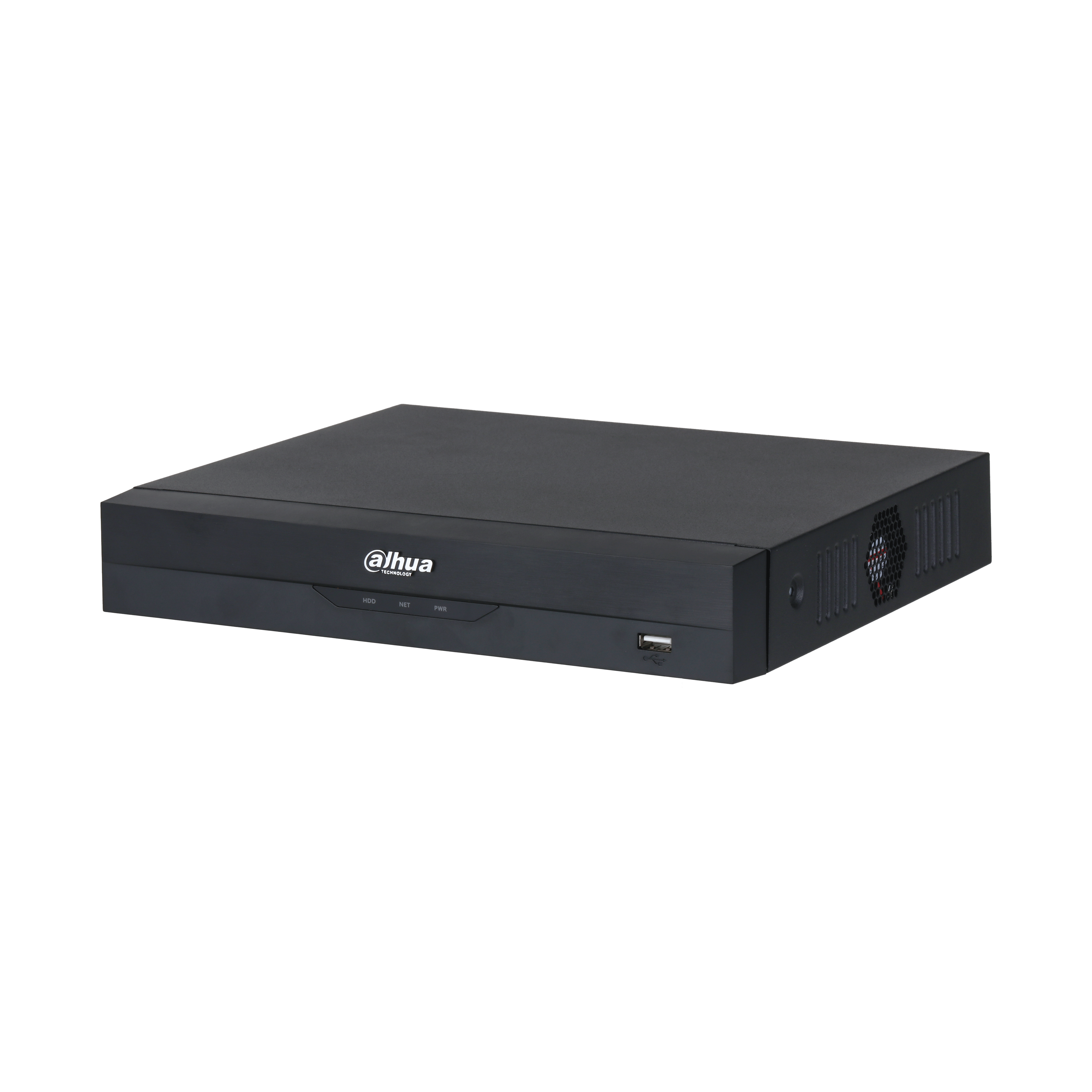 Dahua DHI-NVR4104HS-P-AI/ANZ 4 Channel 4PoE Wizsense Network Video Recorder