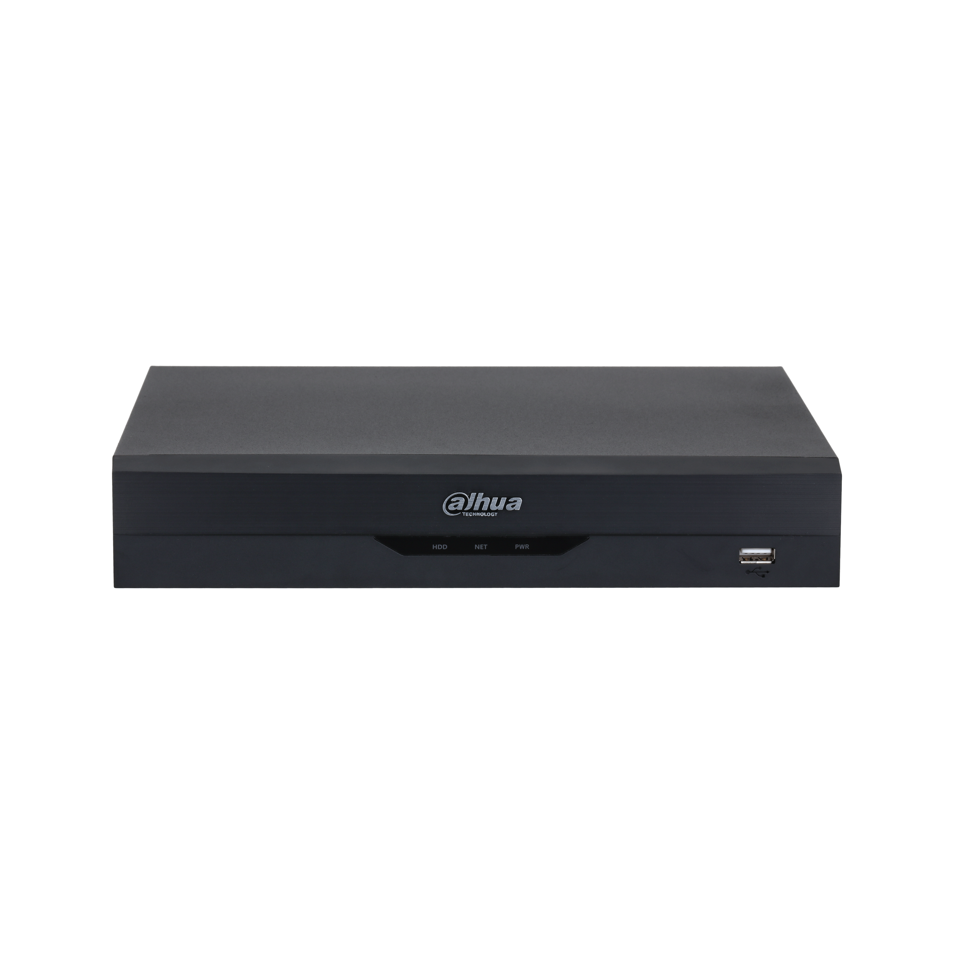 Dahua DHI-NVR4104HS-P-AI/ANZ 4 Channel 4PoE Wizsense Network Video Recorder