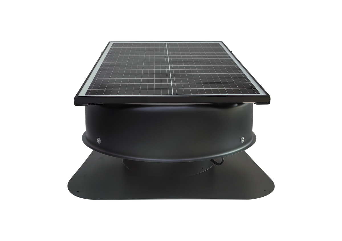 Solar Roof Ventilation Fan 320MM V3