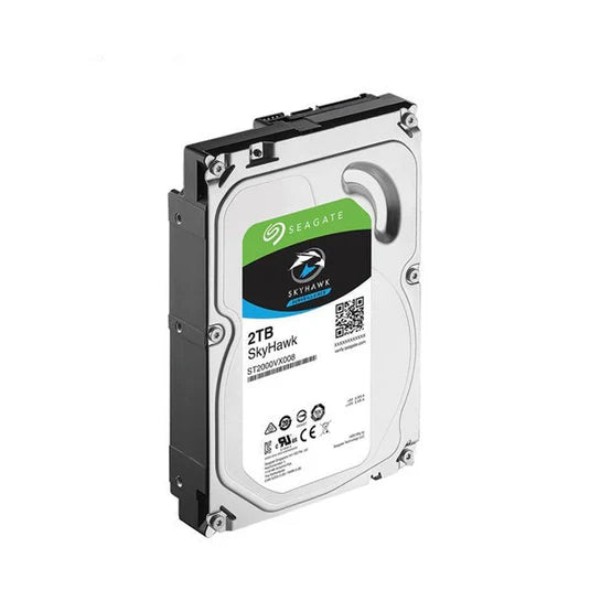 Seagate SkyHawk 2TB Surveillance Hard Disk Drive