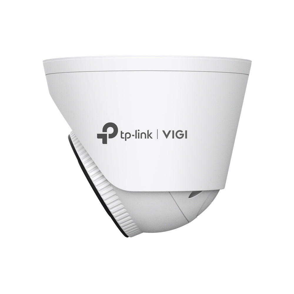 tp-link VIGI 6 x 5MP IP Camera Package Kit (Full Camera+2way Audio+Sound Alarm)