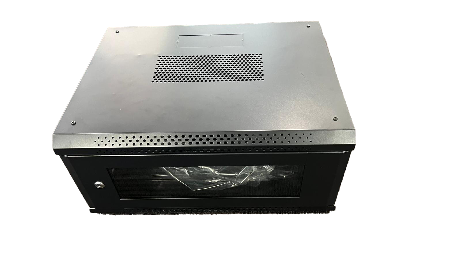 Network Cabinet 19" Model : WS6404