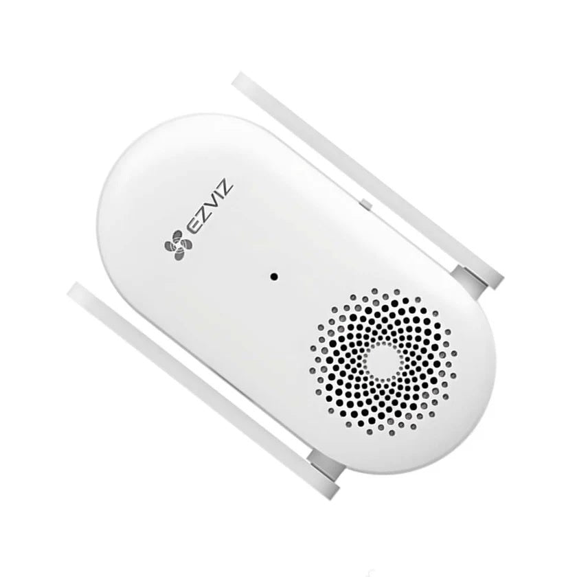 EZVIZ CH1 Smart Chime Companion add on for EP3x, HP3, CP3