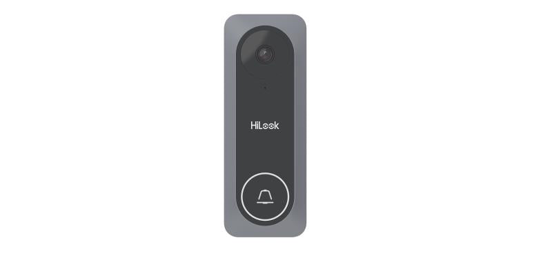 Hilook 4-Wire HD Video Intercom kit