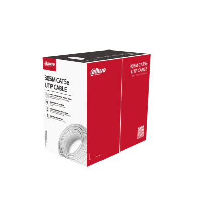 Dahua PFM920I-5EUN UTP CAT5e Cable