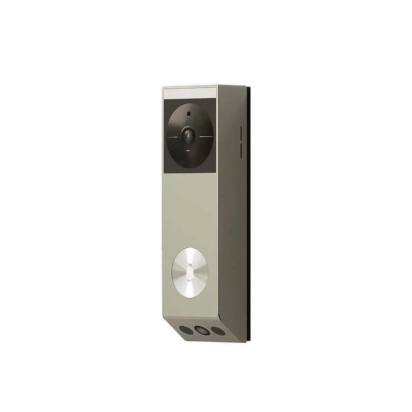 EZVIZ EP3X Dual Lens Doorbell