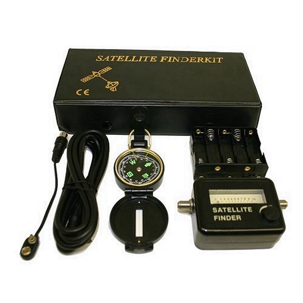 Digiwave Satellite Finder Kit