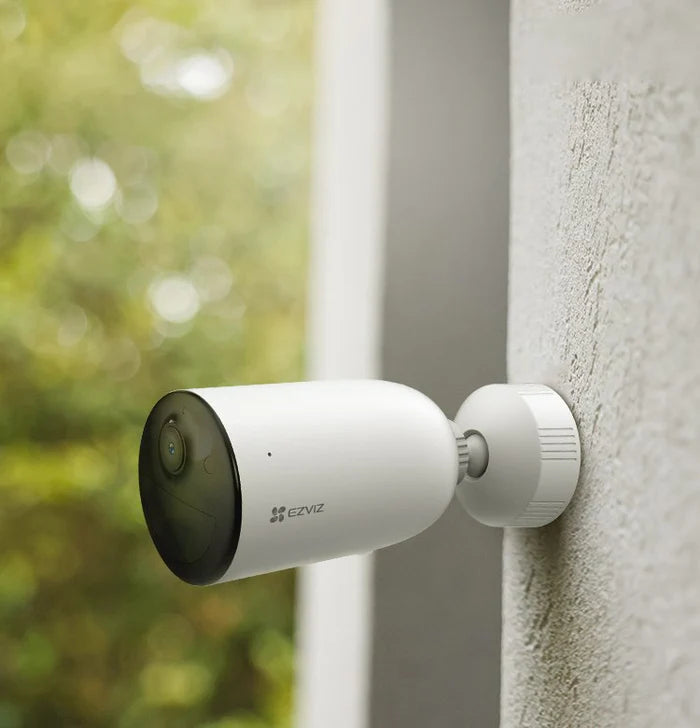 EZVIZ CB3 2K Standalone Smart Home