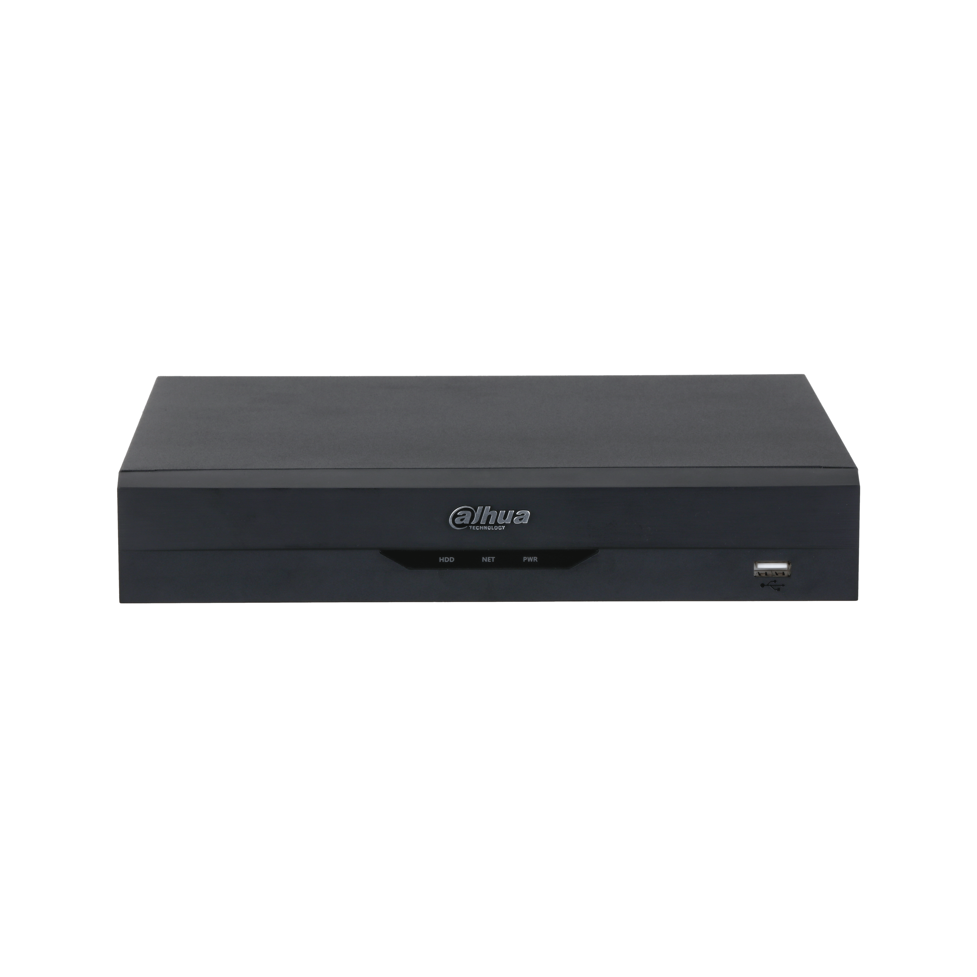 Dahua DHI-NVR4108HS-8P-AI/ANZ 8 Channel 8PoE Up to 16MP Wizsense Network Video Recorder