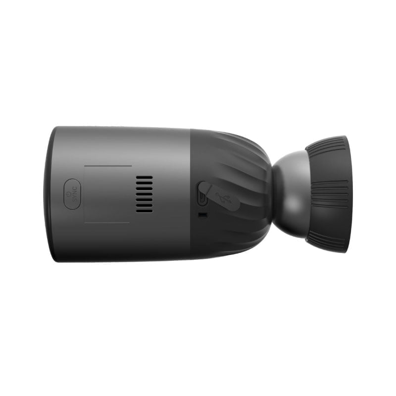 EZVIZ BC1C Pro 8MP 4K Outdoor Wireless Security