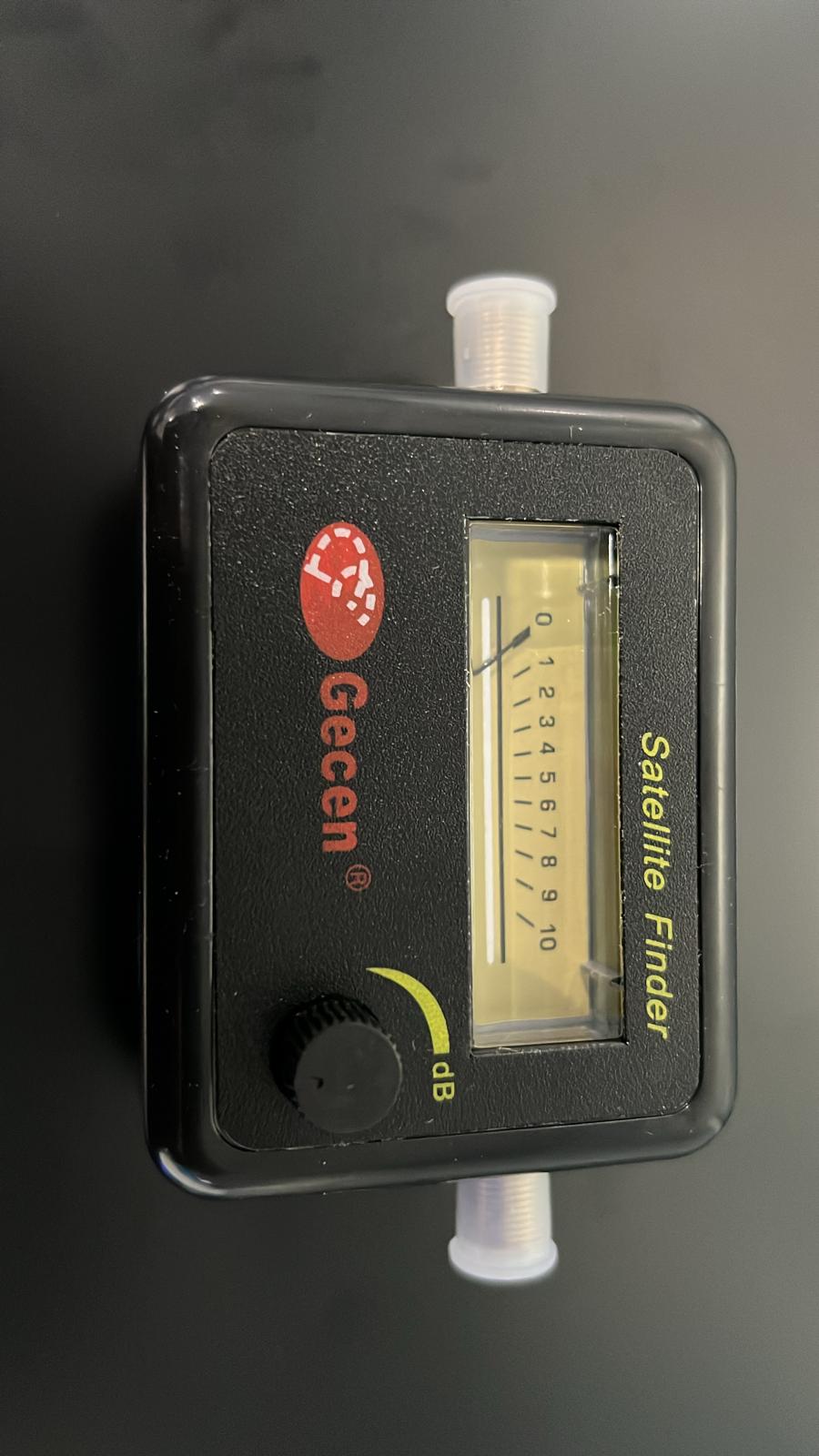 Satellite Signal Finder Meter SF-9503