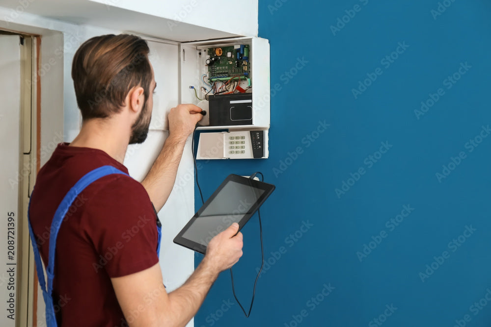 Alarm System