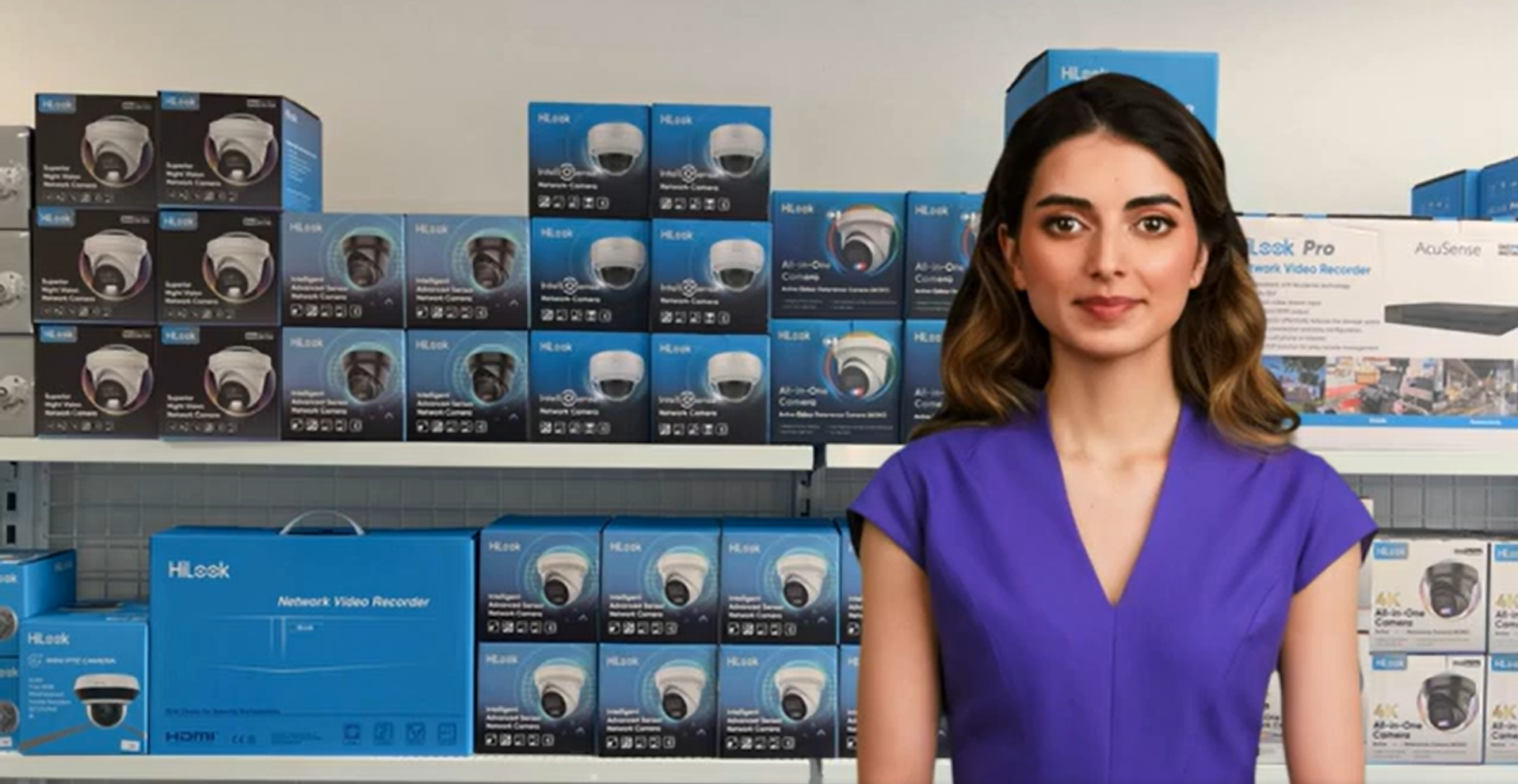 CCTV Buying Guide