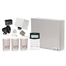 Alarm Systems