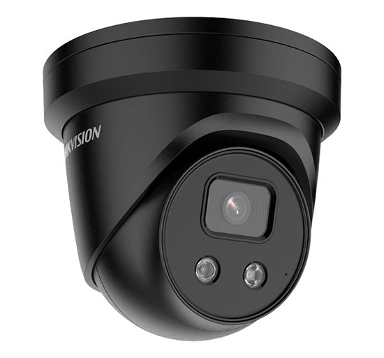 Hikvision 6MP AcuSense DarkFighter IP Camera-Two Way Talking | DS-2CD2366G2-ISU-SL