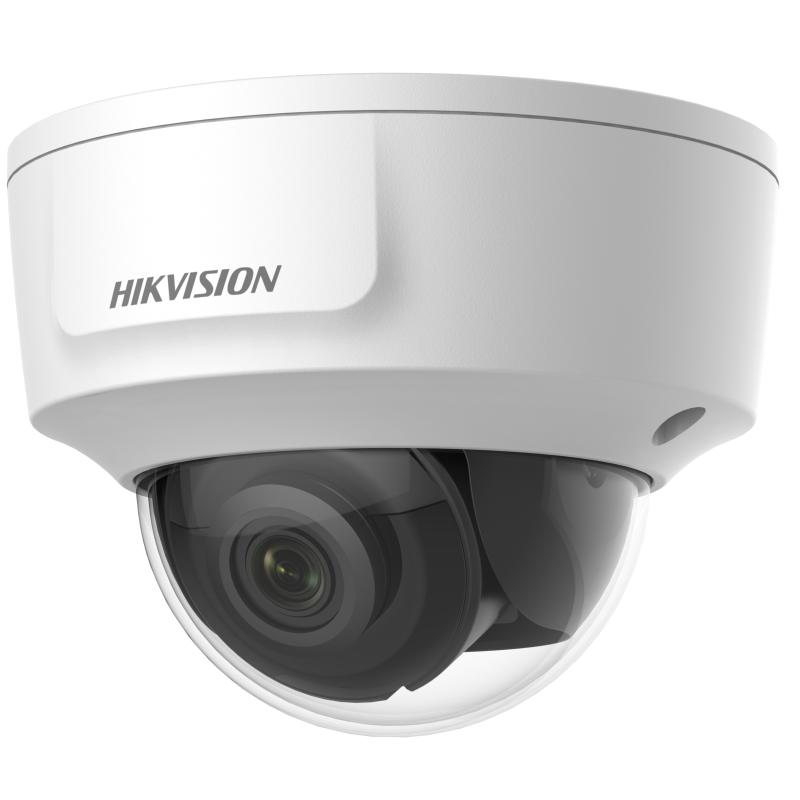 Hikvision DS-2CD2186G2-IMS 4K HDMI Fixed Dome Network Camera
