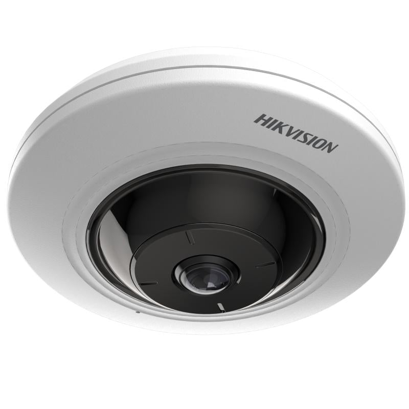 Hikvision DS-2CD2955G0-ISU Quality 5MP Fisheye Network Camera