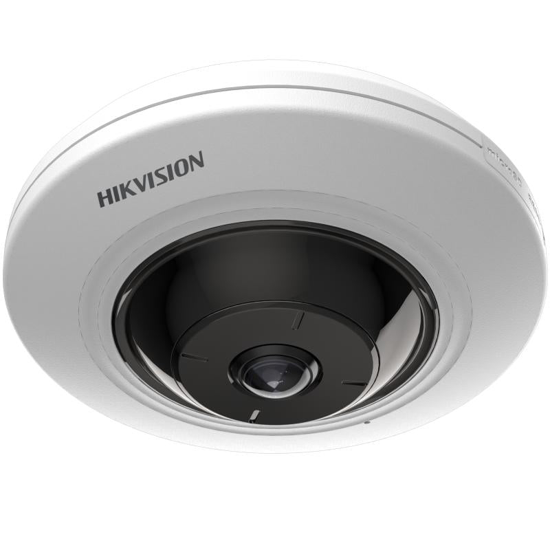 Hikvision DS-2CD2955G0-ISU Quality 5MP Fisheye Network Camera