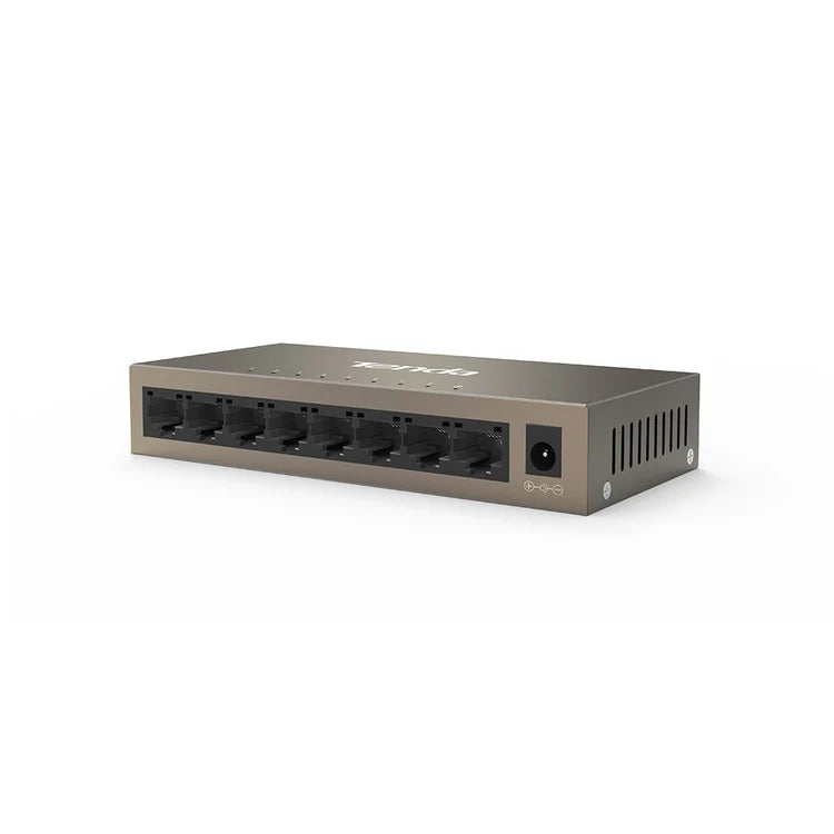 Tenda TEG1008D 8 Port RJ45 Desktop Switch