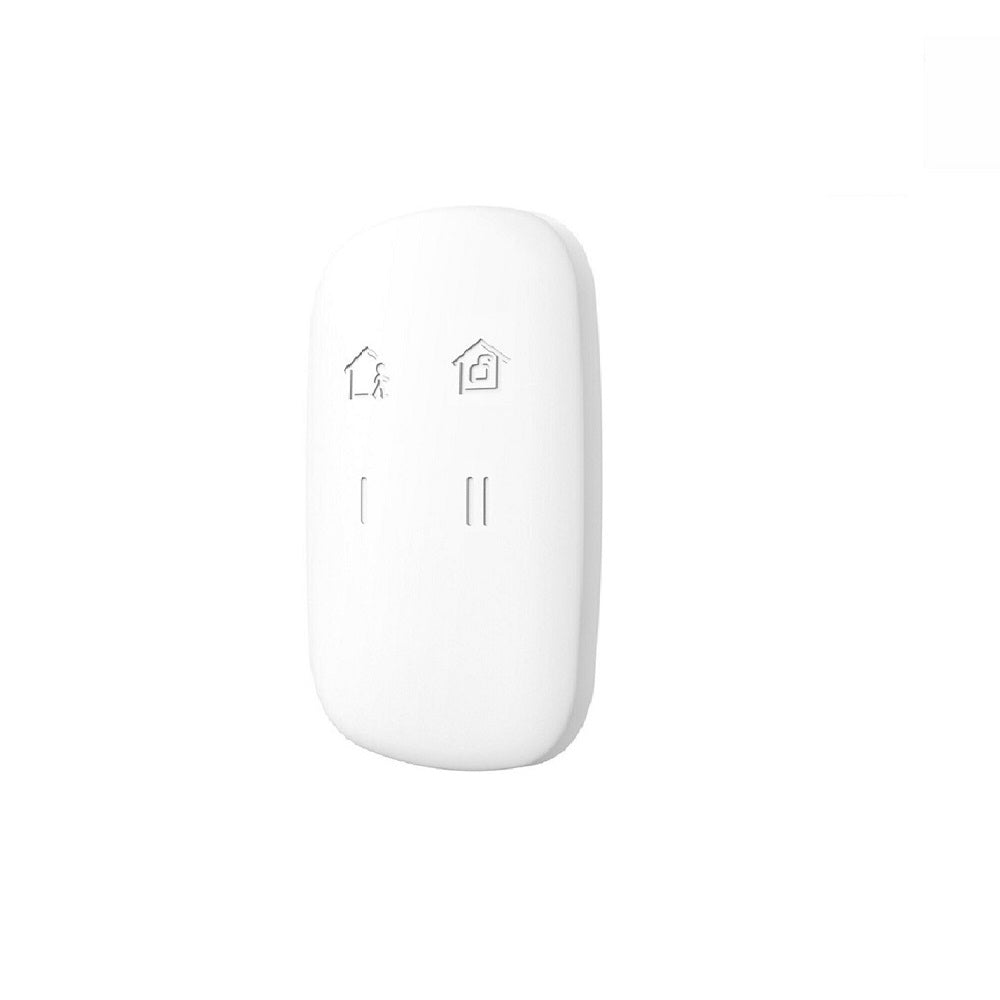 Hikvision AX PRO Series-Wireless Alarm Package Set#1 (DS-PWA96-Kit-WB)