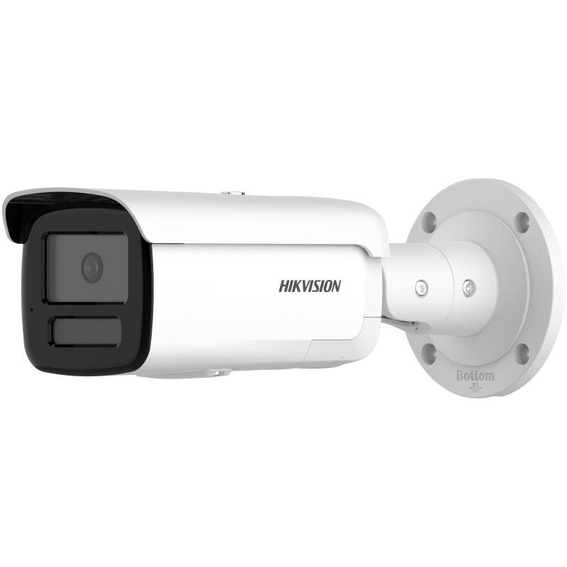 Hikvision DS-2CD2T86G2-2I AcuSense 8MP Fixed Bullet Network Camera