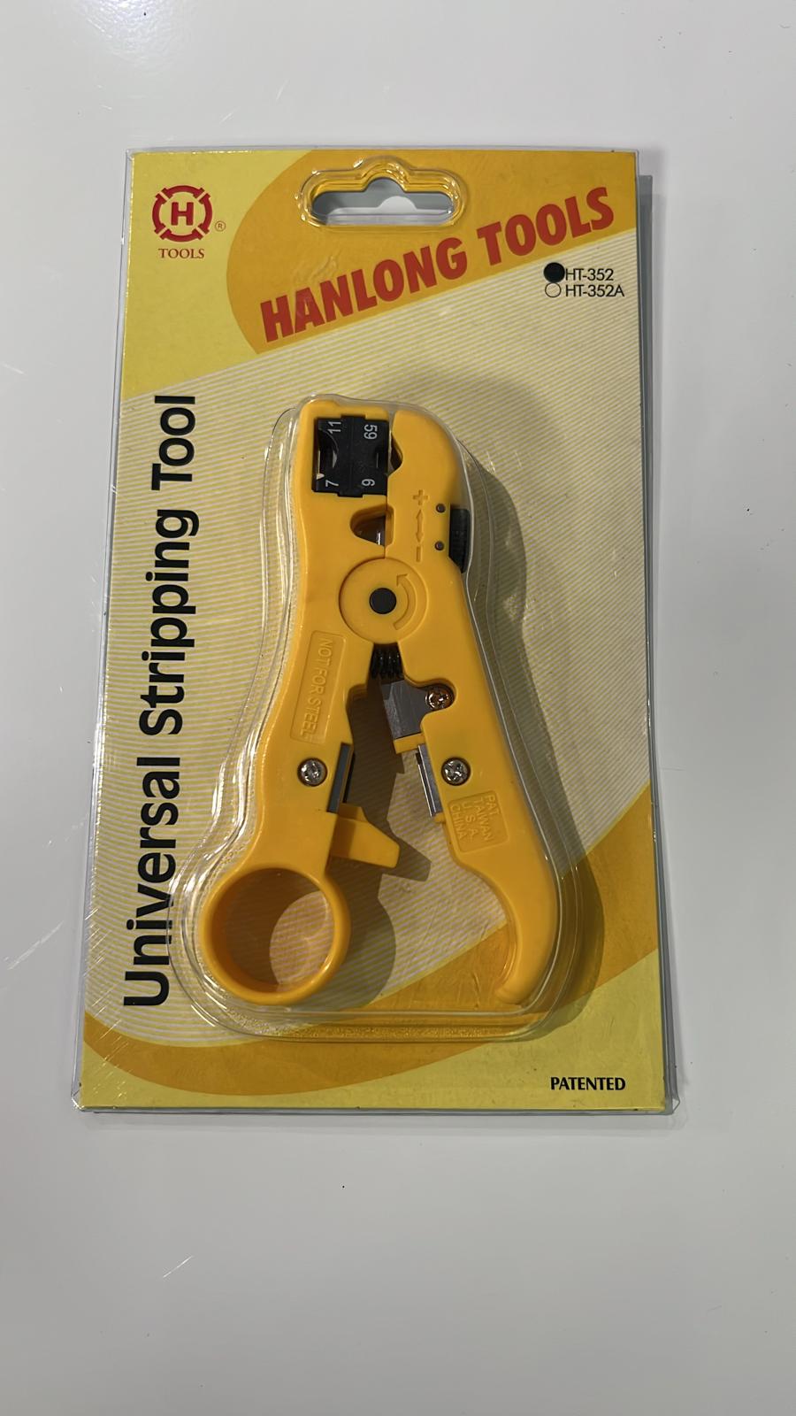 Universal Stripping Tool