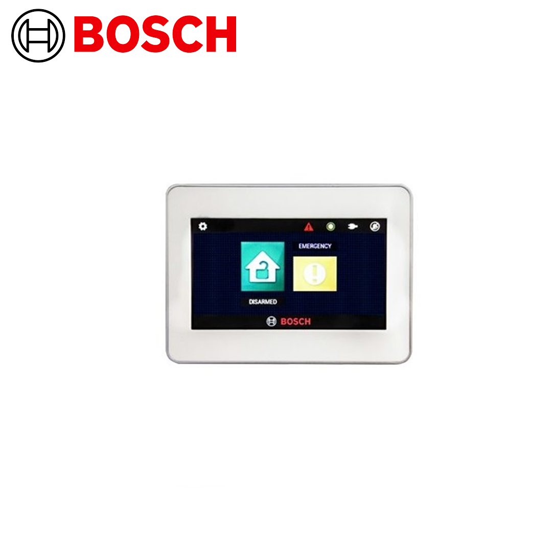 Bosch Mini 4.3″ Touch Screen Keypad | SDI2