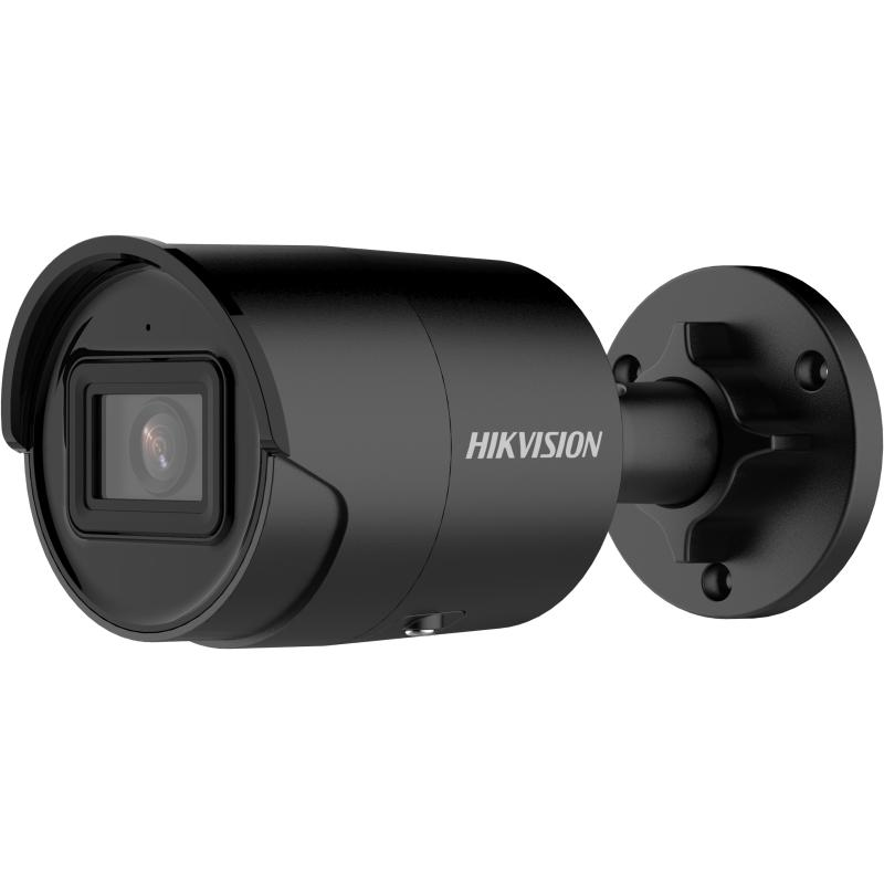 Hikvision DS-2CD2086G2-IU 8MP Best Mini Bullet IP Camera
