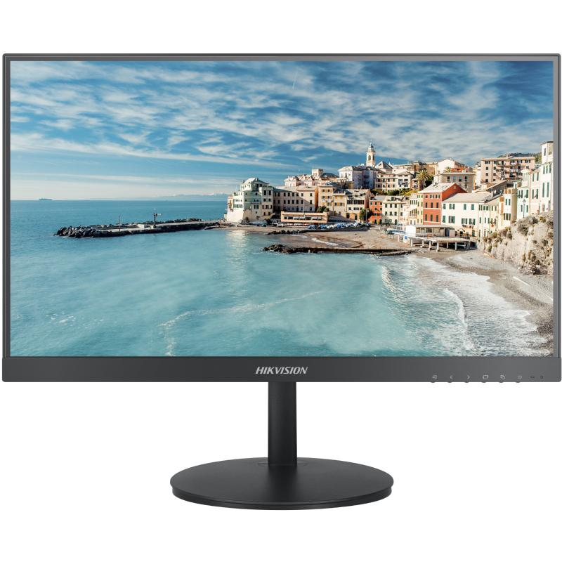 21.5 inch Hikvision LCD TV Monitor (DS-D5022F2-1V2S)