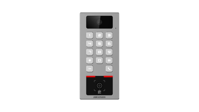 Hikvision DS-K1T502DBWX-CQR Access Control Terminal