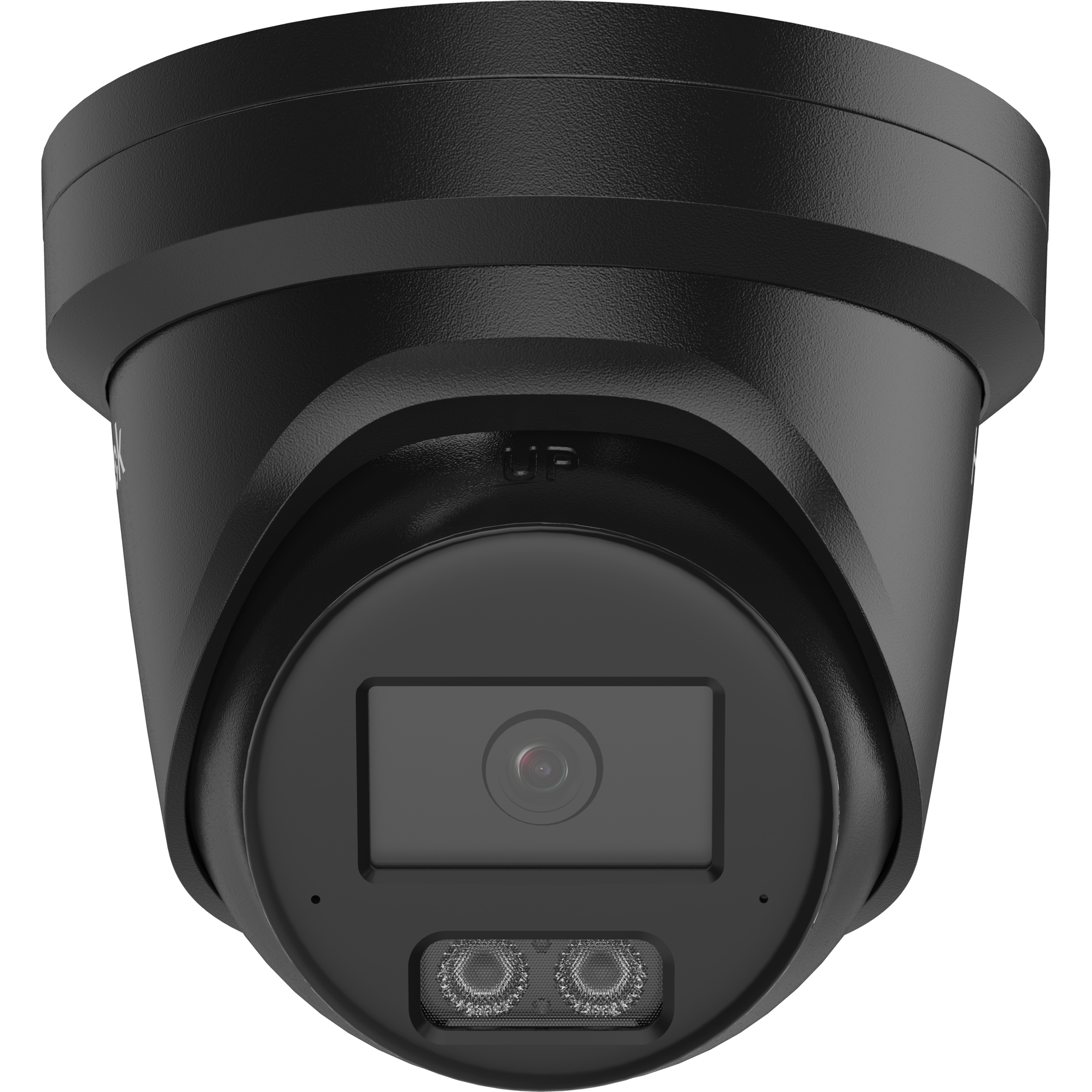 HiLook Pro by Hikvision IPC-T581H-MU 8MP Hi-Color Fixed Turret Network Camera