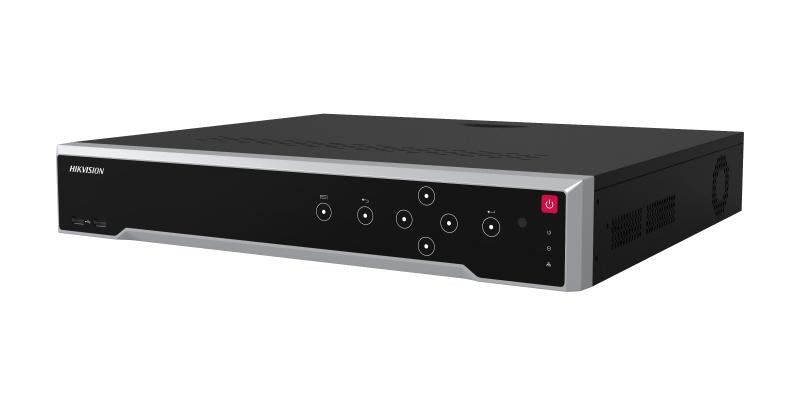 Hikvision DS-7732NI-M4/24P(STD)/AU/PLUG