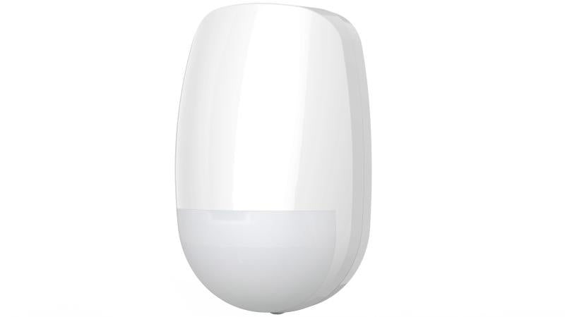 Hikvision AX PRO Series-Wireless PIR Detector (DS-PDP15P-EG2-WB) Alarm System