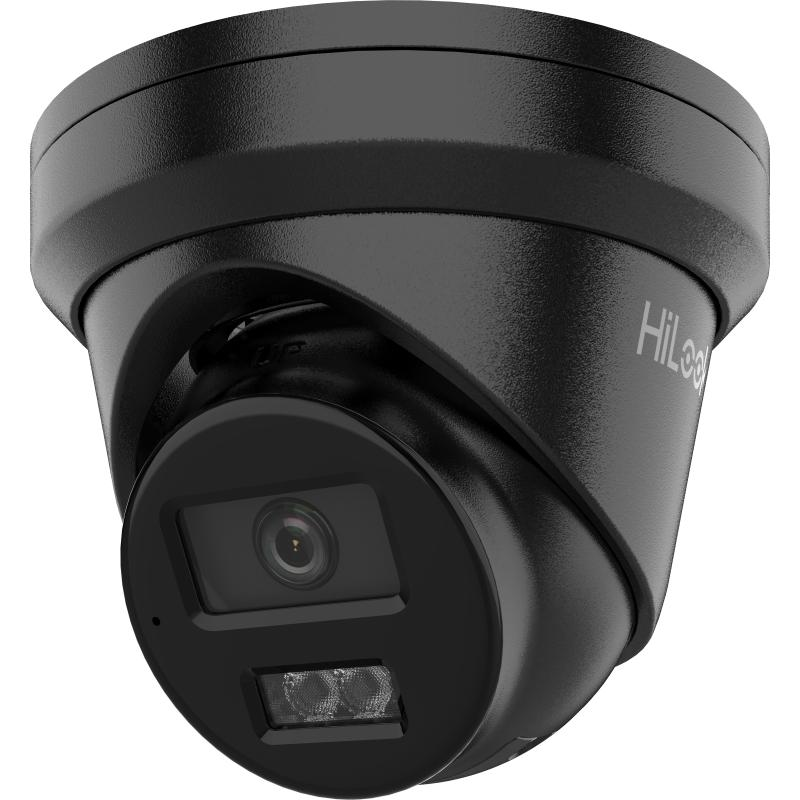 HiLook 8MP IPC-T282H-MU Acusense Turret IP Camera with Built in Mic (Copy)