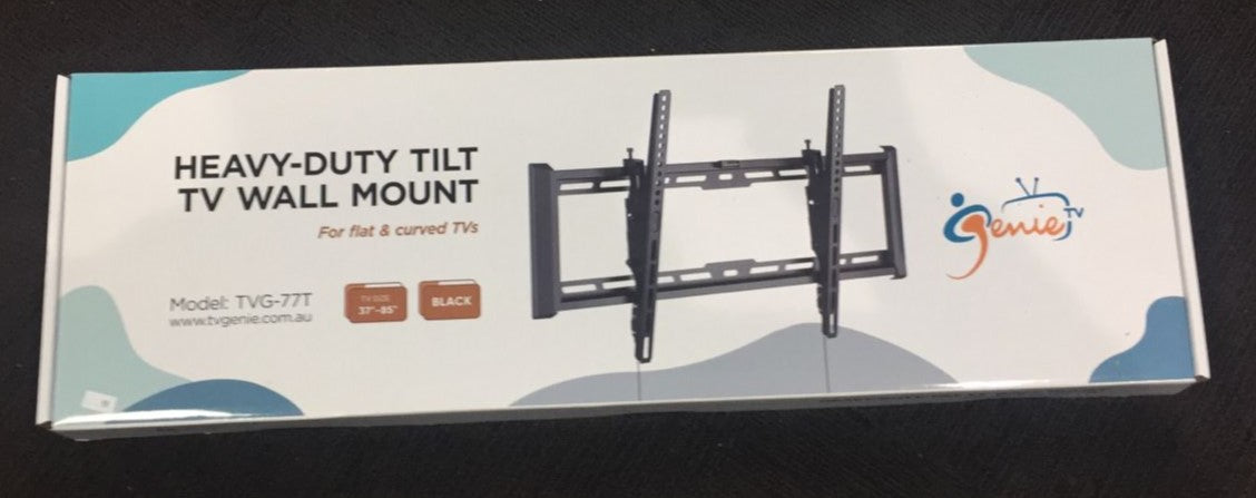 TILT BRACKET 37"-85"