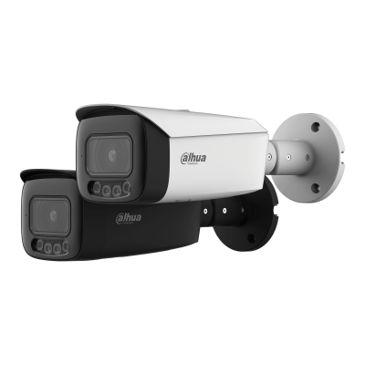Dahua TIOC 2.0 Advanced DH-IPC-HFW3549T1-ZAS-PV 5MP