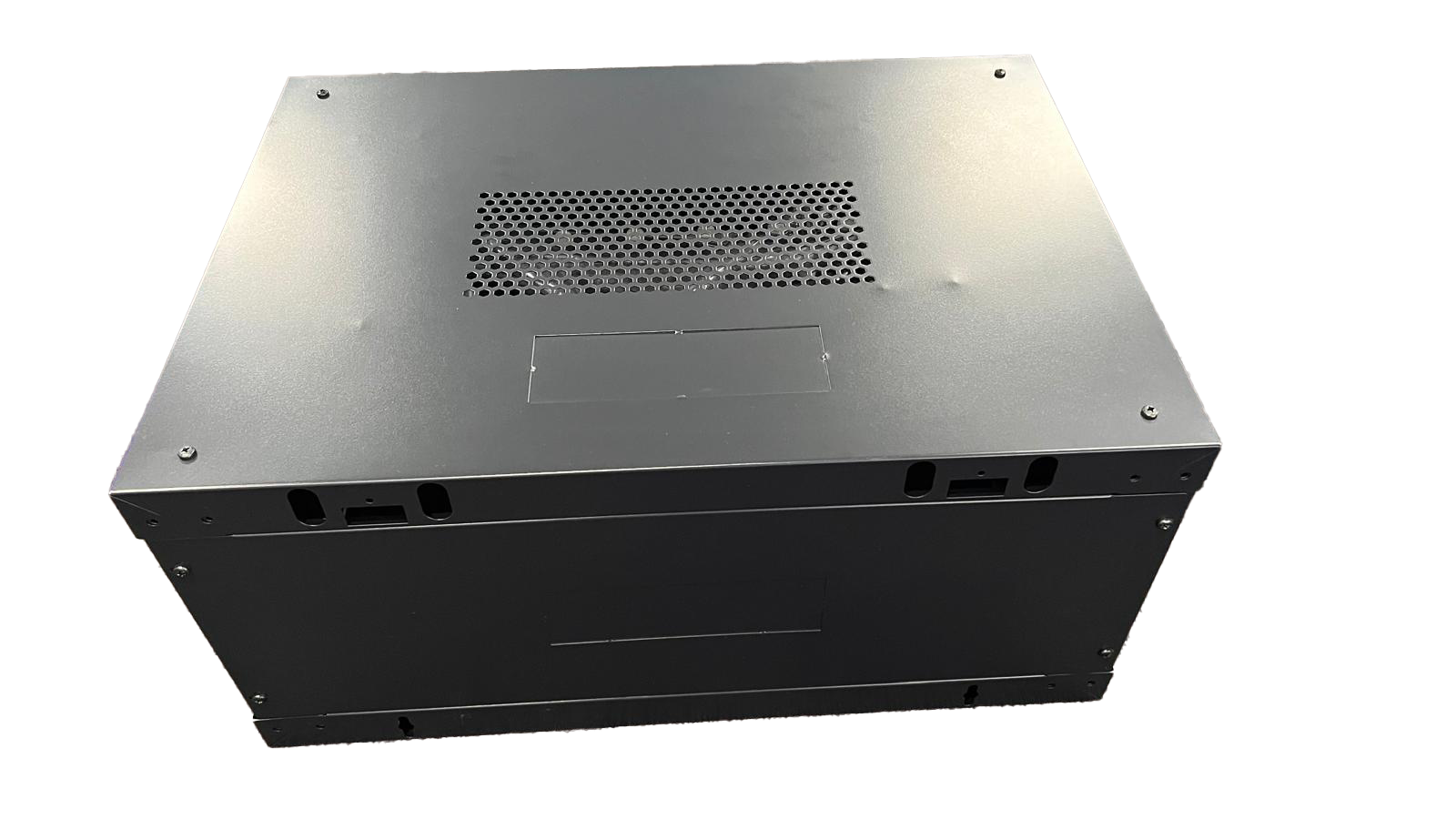 Network Cabinet 19" Model : WS6404