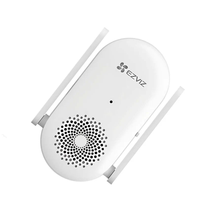 EZVIZ CH1 Smart Chime Companion add on for EP3x, HP3, CP3