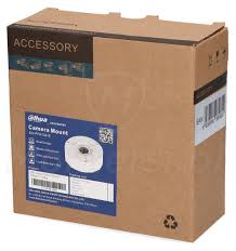 Dahua DH-PFA130-E Dahua Water proof Junction Box